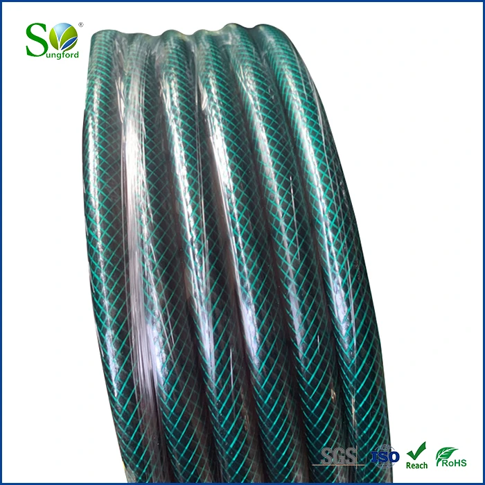 PVC Garden Hose Pipe