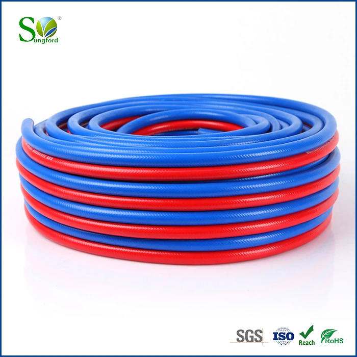 PVC Twin Welding Hose